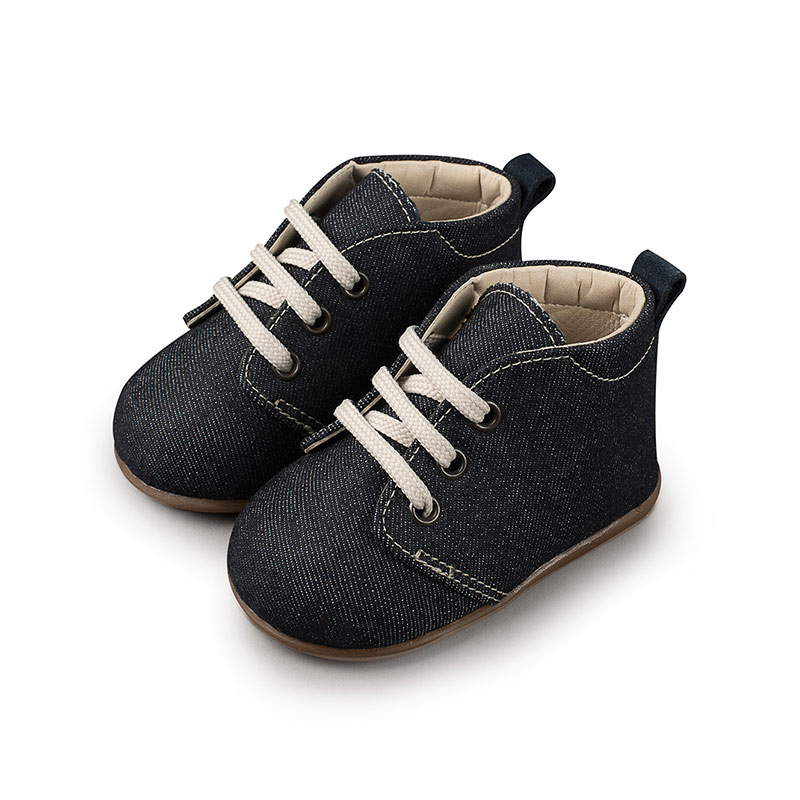 βαπτιστικά παπούτσια