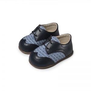 βαπτιστικά παπούτσια