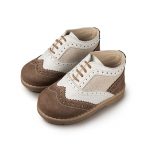 βαπτιστικά παπούτσια