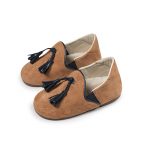 βαπτιστικά παπούτσια