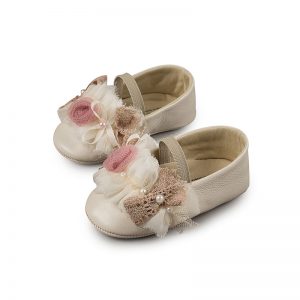 βαπτιστικά παπούτσια