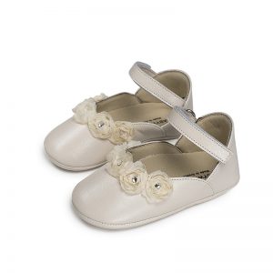 βαπτιστικά παπούτσια