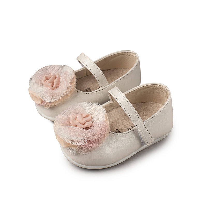 βαπτιστικά παπούτσια