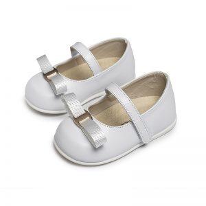 βαπτιστικά παπούτσια