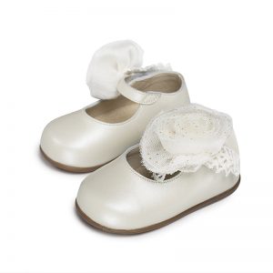 βαπτιστικά παπούτσια