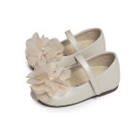 βαπτιστικά παπούτσια