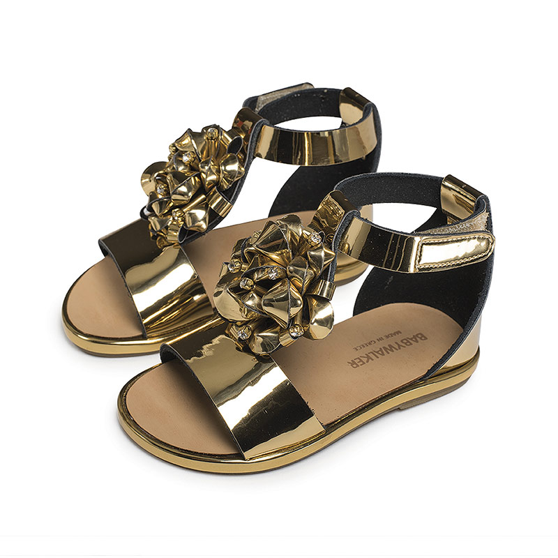 βαπτιστικά παπούτσια