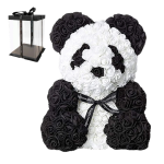 Rose Panda so Sweet