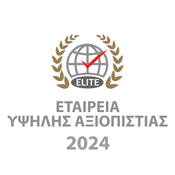 Βραβείο 2024